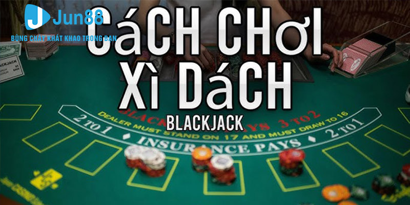 Bí quyết chơi xì dách hiệu quả từ người nhiều kinh nghiệm